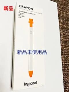 Logicool CRAYON ロジクール クレヨンのサムネイル