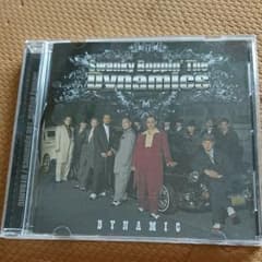 Ｄynamics ダイナミクスのサムネイル
