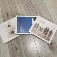 KZ 様専用  ロンハーマン Ron Herman CD 全3枚セットのサムネイル