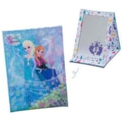 いーちゃん様専用 ☆アナ雪 ディズニー 鏡 ♡のサムネイル