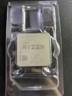Ryzen 5 3500のサムネイル