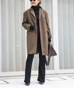 【未使用級　タグ付】 GABARDINE chill ジャケット　muse 未使用級 タグ付】 GABARDINE chill ジャケット muse - メルカリ