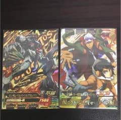 ガンダムトライエイジ シンパシー様向けのサムネイル