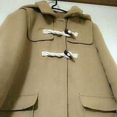 定価4300→1000 冬用コート*のサムネイル