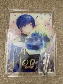いれいす if活動2周年記念アクリルパネルのサムネイル