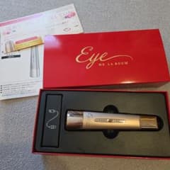 ME LA BOUM Eye ラボンアイ 目元美顔器 LBE-01 - メルカリ