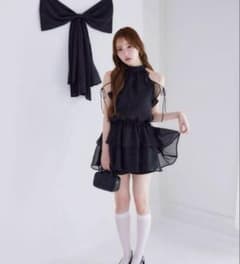 アメスリ♡ワンピのサムネイル