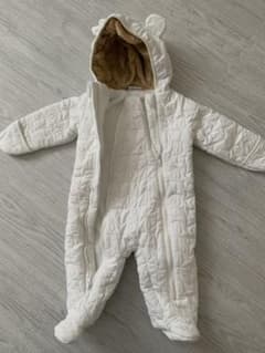 新品未使用☆トイザラス ジャンプスーツ カバーオールのサムネイル