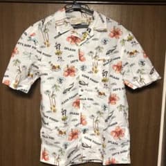 アロハシャツのサムネイル