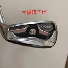 キャロウェイ レガシーアイアン　レディースのサムネイル