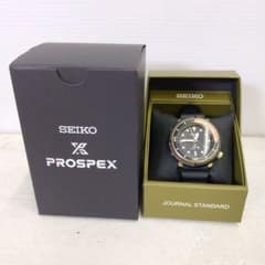 W77 SEIKO V147-0CH0 プロスペックス STBR038 - メルカリ