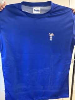 ベイスターズ　2026交流戦限定Ｔシャツ　キララのサムネイル