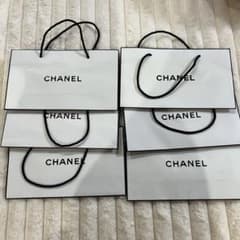 c*_様 シャネル紙袋　40枚セット c*_様 シャネル紙袋 40枚セット 楽天市場】CHANEL シャネル 紙袋