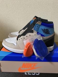 NIKE エアージョーダン1 レトロ　プロトタイプのサムネイル