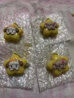 Lil ala mode mikko お星さまライトスイングのサムネイル