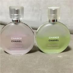 CHANEL チャンス ヘアミストのサムネイル