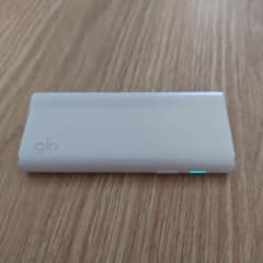 glo pro slim グロー プロ スリム ホワイトのサムネイル