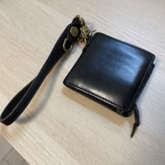 コルボ  二つ折り財布のサムネイル