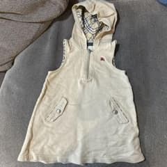 BURBERRY LONDON ワンピース90cmのサムネイル