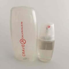 カルバンクライン クレイプ 香水 未使用のサムネイル