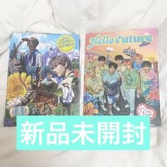 Hello Future未開封2種セットのサムネイル