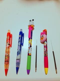 ディズニー♡ペンセットのサムネイル