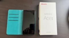 SONY Xperia Ace II SO-41Bのサムネイル