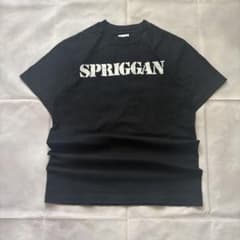 SPRIGGAN Hanes シングルステッチ 大友克洋 皆川亮二 1998 SPRIGGAN Hanes シングルステッチ 大友克洋 皆川亮二 1998 - メルカリ