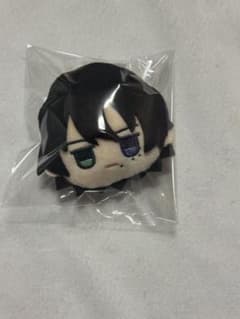 ヒプノシスマイク フェイスぬいぐるみ 三郎のサムネイル