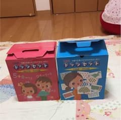 ドッツセット しちだ 七田式のサムネイル