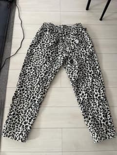 FLUTTER The Holiday -Comfy fit- Leopardのサムネイル