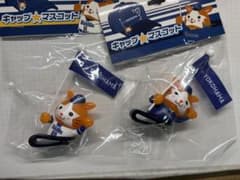 新品】横浜DeNAベイスターズ キャップマスコット DB スターマン