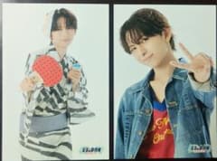 竹野世梛 ポストカード EBiDAN museum 2026 ICExのサムネイル