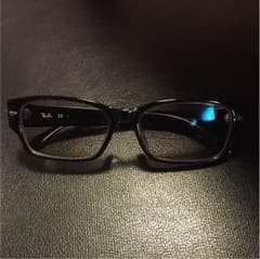 Ray Ban レイバン メガネ RX5220のサムネイル
