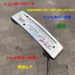 ニューポートビーチ INSPIRED BY Davis Love Ⅲ 極美品 m29200515870_1.jpg?1747701239