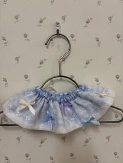 夏にピッタリ！ ハンドメイド わんちゃん用スタイ ケープ S 夏にピッタリ！ハンドメイド わんちゃん用 スタイ ケープ S～M程度