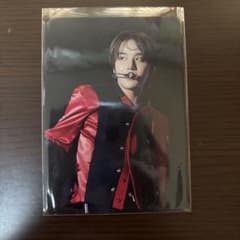 NCT NATION in cinemas ジョンウ特典トレカのサムネイル