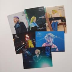 Mrs. GREEN APPLE ミセス 藤澤涼架 フォトカード - メルカリ