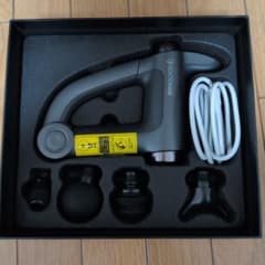 DOCTOR AIR ハンディマッサージャーのサムネイル