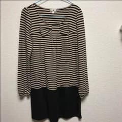 マタニティ☆ワンピースのサムネイル