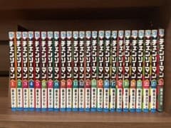チェンソーマン 1-24巻 全巻セット 完結セット 初版多数 新品あり