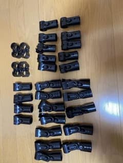 イレクターパイプ　ジョイントセットのサムネイル