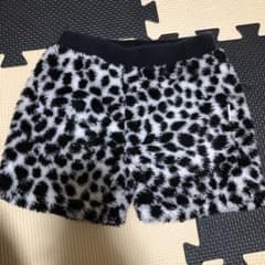 ショートパンツ 80のサムネイル