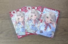 にじさんじ 町田ちま いちごまにあ チェキ風カードのサムネイル