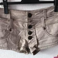 GARULA＊ショートパンツのサムネイル