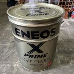 ENEOS　プリミアムＸ CVT  20Lのサムネイル