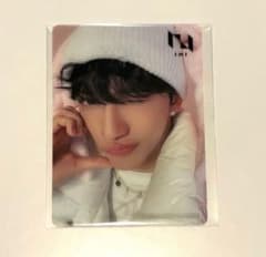 INI THE WINTER MAGIC hmv オンライン トレカ 池﨑理人 - メルカリ