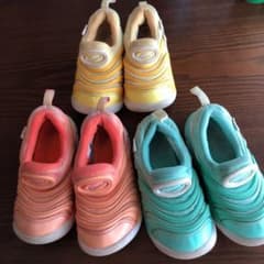 みあ様専用　NIKE ナイキ ダイナモフリーのサムネイル
