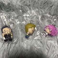 HUNTER × HUNTER 메지루시 액세서리 환영 여단편