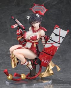 ブルーアーカイブ 春日ツバキ 1/7 完成品フィギュアのサムネイル